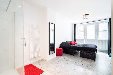 Room at Avenue des Rogations 45 - Photo 3