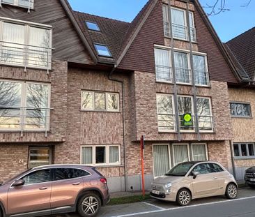 Appartement te huur in Torhout voor € 760 met 2 slaapkamers - Foto 4