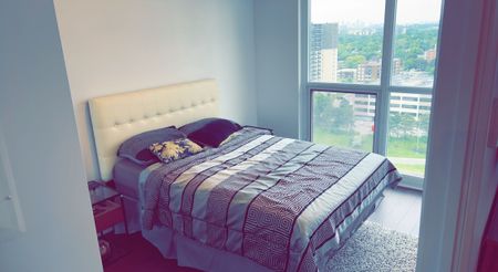 For Lease - 5 Valhalla Inn Road Unit# 1508, Toronto, Ontario - Photo 4