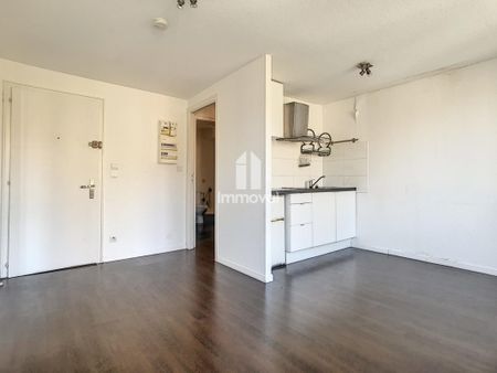 Location Appartement 2 pièces 34m² STRASBOURG 67000 - Photo 5