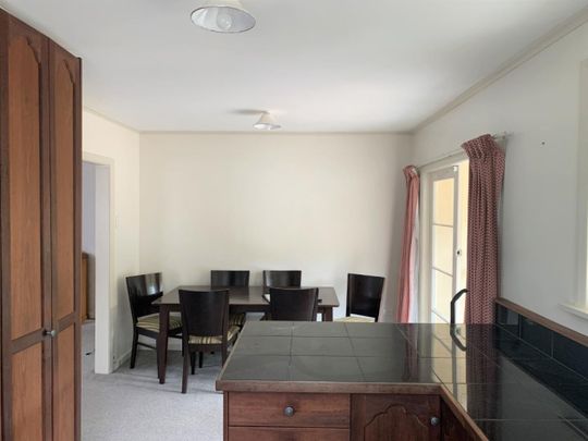 Warm 2 Bedroom + Office Home with extra Rumpus/Hobby Space - Photo 1