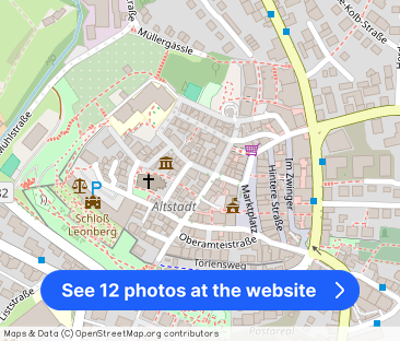 Burghalden-Quartier, Haus W2Neubau-Mietwohnungen in attraktiver Lage - Photo 1