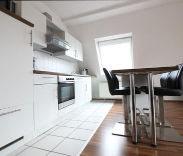 Schöne, möblierte Wohnung 49 m² auf Zeit zu vermieten - inkl. Außen... - Photo 4