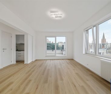 Appartement met 1 slaapkamer - Photo 2