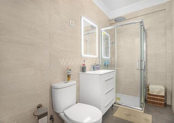 Apartamento T2