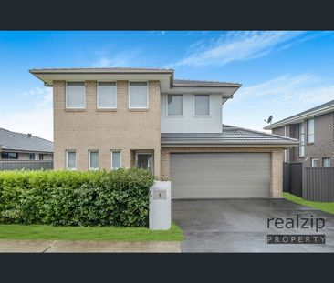 7 Bega Street, Gregory Hills, NSW 2557 - Photo 2