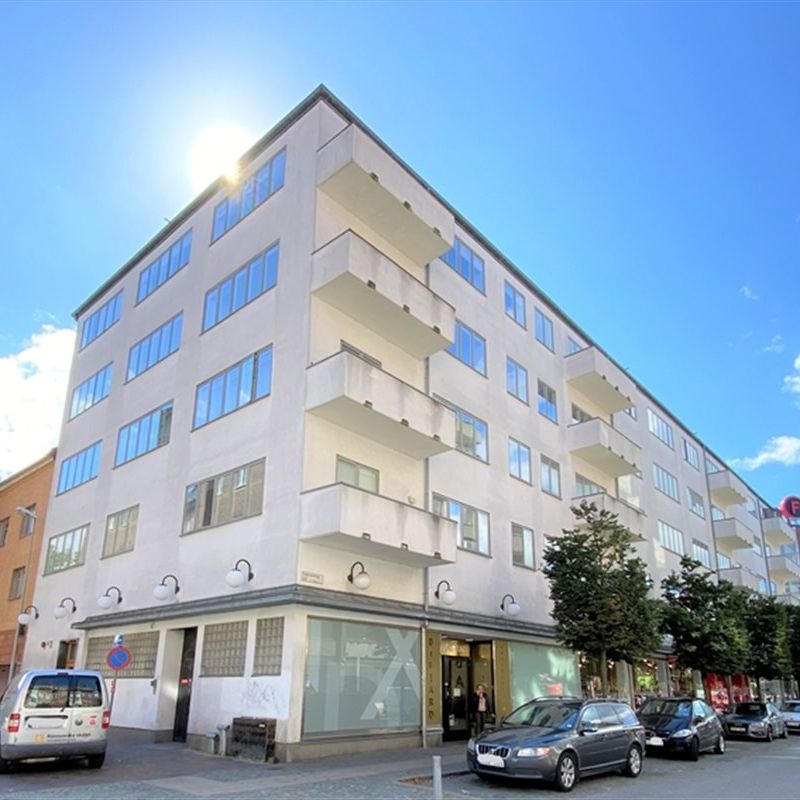 Smedjegatan 2 - Photo 1