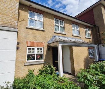 3 bedroom terraced house to rent - Photo 2