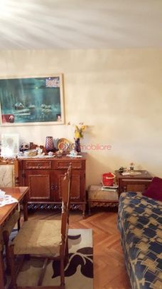 Apartament 3 camere de inchiriat in Cluj-Napoca, Gheorgheni ID 5112 - Fotografie 1