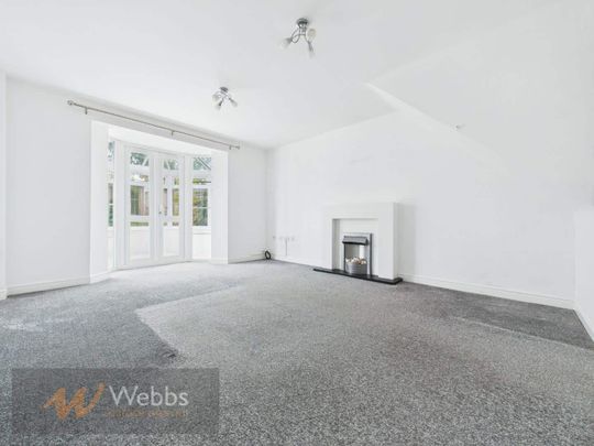 Forge Close, Churchbridge, Cannock - Photo 1