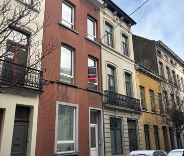 FLAGEY, EEN GEDEELDE KAMER - Foto 4