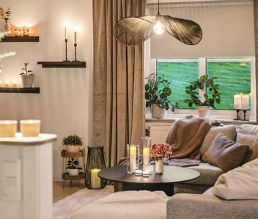 Partille - 2rok - tillsv - 13.800kr/mån - Photo 1