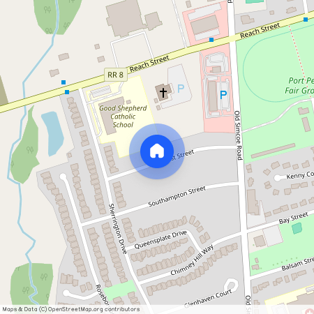 79 Elmhurst Street, Scugog