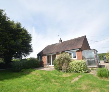 2 bedroom bungalow to rent - Photo 3