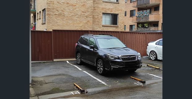 Bright Top Corner Unit Off Main Road Close to City Hub - Photo 1