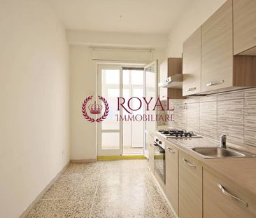 Quadrilocale via San Sebastiano, Via Grande - Piazza della Repubbli... - Photo 1