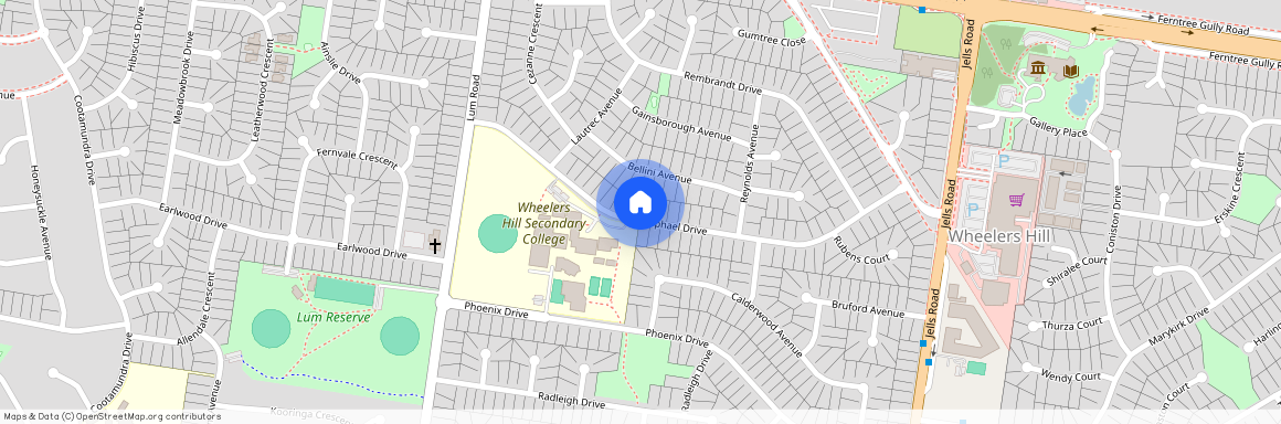 29 Raphael Drive, Vic 3150, Wheelers Hill
