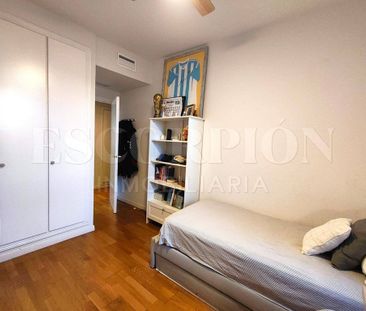 3 room luxury Flat for rent in Bétera, Valencia - Photo 3