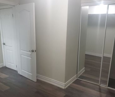 For Lease - 152 Binder Twine Trail Unit# Basement, Brampton, Ontario - Photo 2