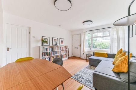 1 bedroom flat to rent - Photo 2