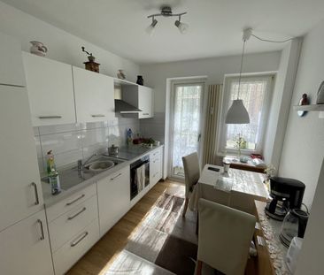 Löningstraße 35, Bremerhaven - Mitte - Foto 1