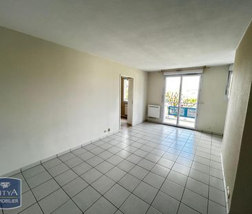 Location Appartement 3 pièces 52m² ST PIERRE DU MONT 40280 - Photo 6