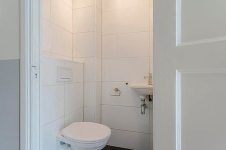 Te huur: Appartement Titiaanstraat in Amsterdam - Foto 3