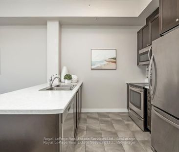 For Lease - 5010 Corporate Drive Unit# 405, Burlington, Ontario - Photo 4