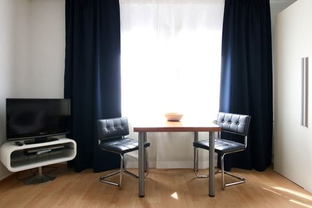 Beliebte Lage - Apartment im belgischen Viertel - Photo 4