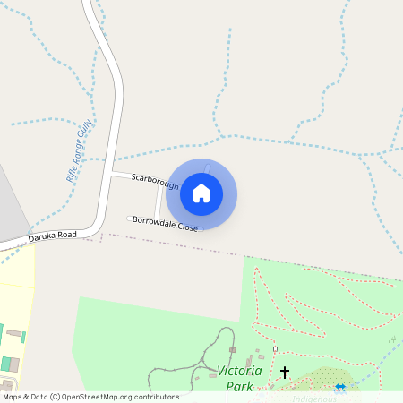 18 Scarborough Close, TAMWORTH NSW 2340