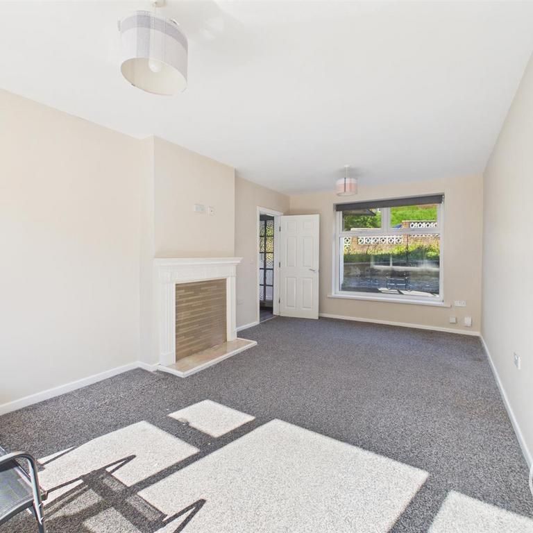 2 bedroom semi-detached house to rent - Photo 1