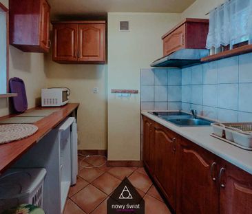 Kraków Olsza | Widokowa Kawalerka z Balkonem | Okazja Cenowa - Photo 5