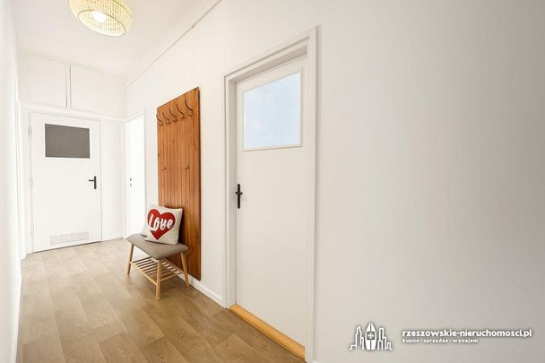 DO WYNAJĘCIA 2 POKOJE W CENTRUM/UL. 8 MARCA - Photo 1