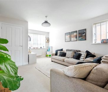 3 bedroom house to rent Purcell Way, Eaton Leys, Milton Keynes, MK17 - Photo 1