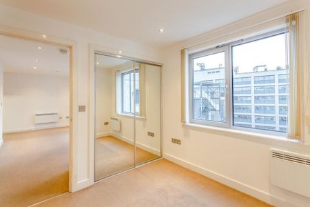 2 bedroom apartment to rent - Photo 4