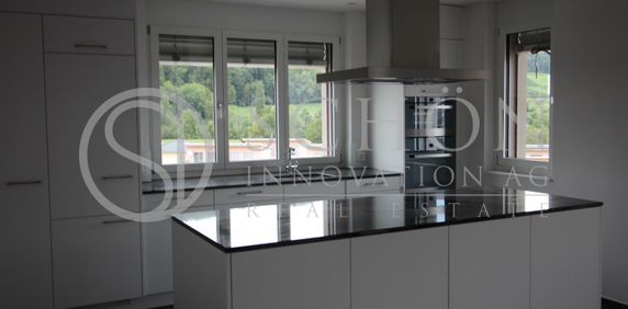 Wohnung | Erstvermietung in Familienfreundlichem Quartier - Foto 2