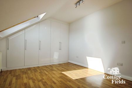 3 bedroom maisonette to rent - Photo 5