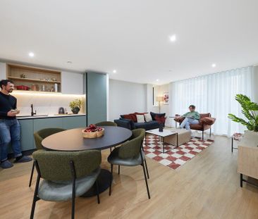 2 bedroom apartment to rent - Photo 5