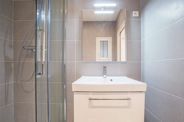 Appartement à louer rue Notre Dame de Nazareth, Paris 3ème - Photo 1