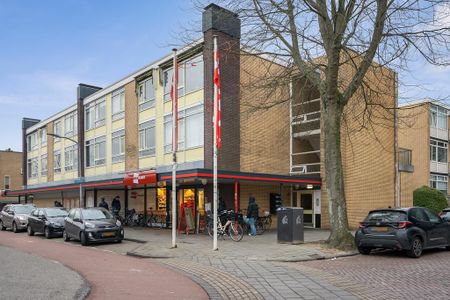 Te huur : Appartement Anthony Fokkerlaan 53 II in Haarlem - Foto 3