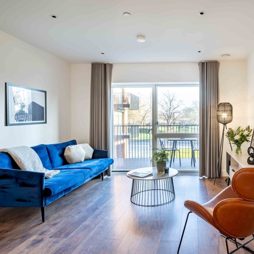 2 bedroom apartment to rent - Photo 1