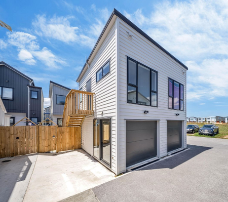 Charming New Build in Kauri Flats! - Photo 4