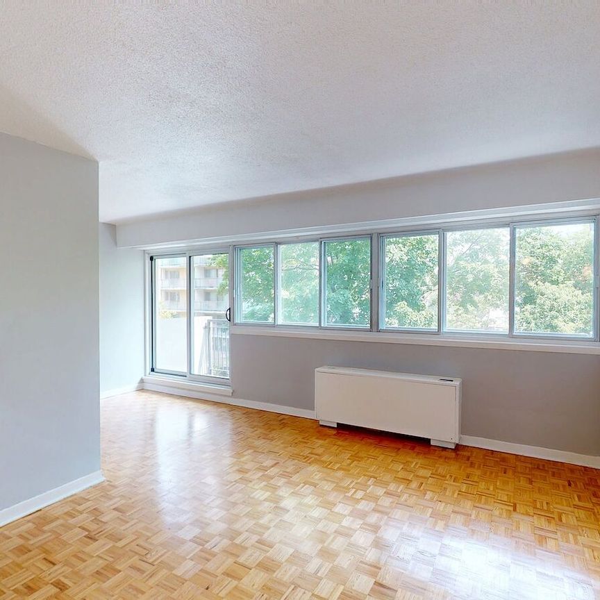 Saguenay Apartments - Photo 1