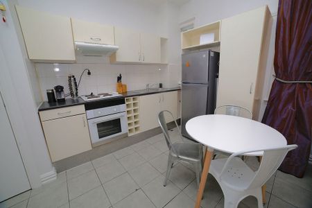 Right in the heart of the City - Photo 3