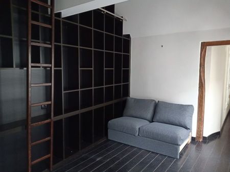 Location Appartement 2 pièces Meublé 39m² PARIS 6ème - Photo 2