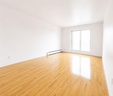 1 CH - 1 SDB - Montréal - $1,550 /mo - Photo 1