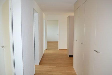 Angenehm leben in familienfreundlichem Quartier - Foto 2