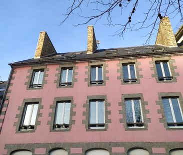 Location Appartement 1 pièce 17m² PLERIN 22190 - Photo 4