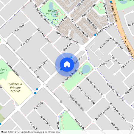 54 Boardman Road, Canning Vale WA 6155