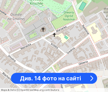 Kawalerka po remoncie ul.Krótka - Фото 1